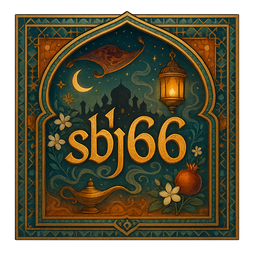 sbj66 logo